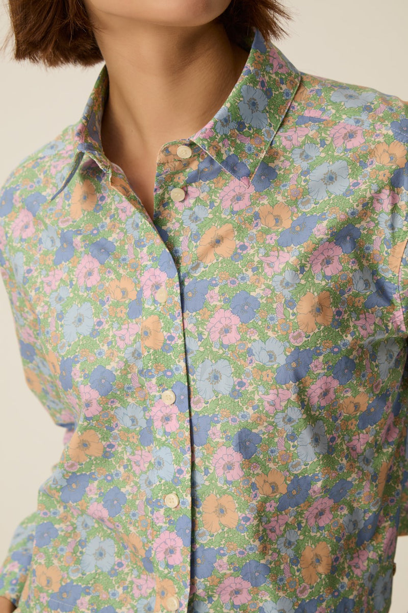 Chemise Umalya Berty