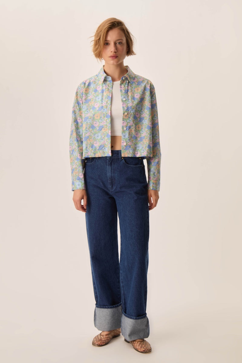 Chemise Umalya Berty