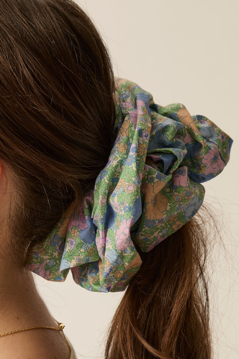 Chouchou Nouria Berty