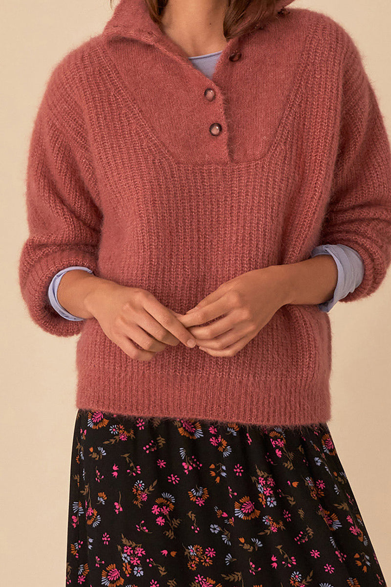 praline anna jumper