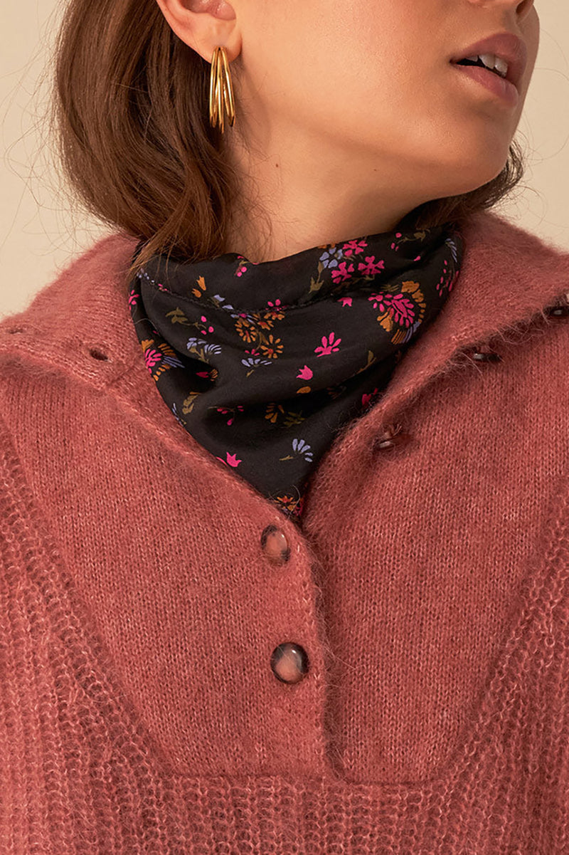 praline anna jumper
