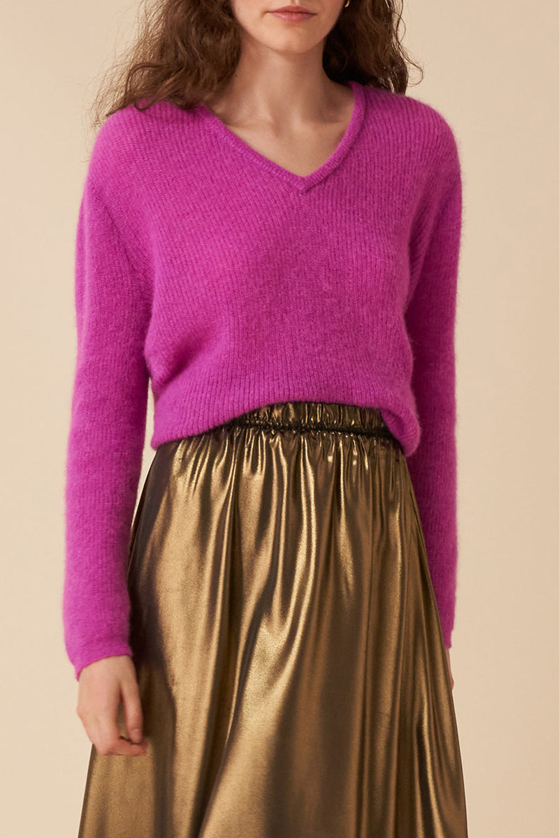 pull caba crush