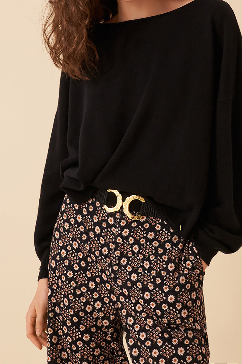 pavot aragone jumper