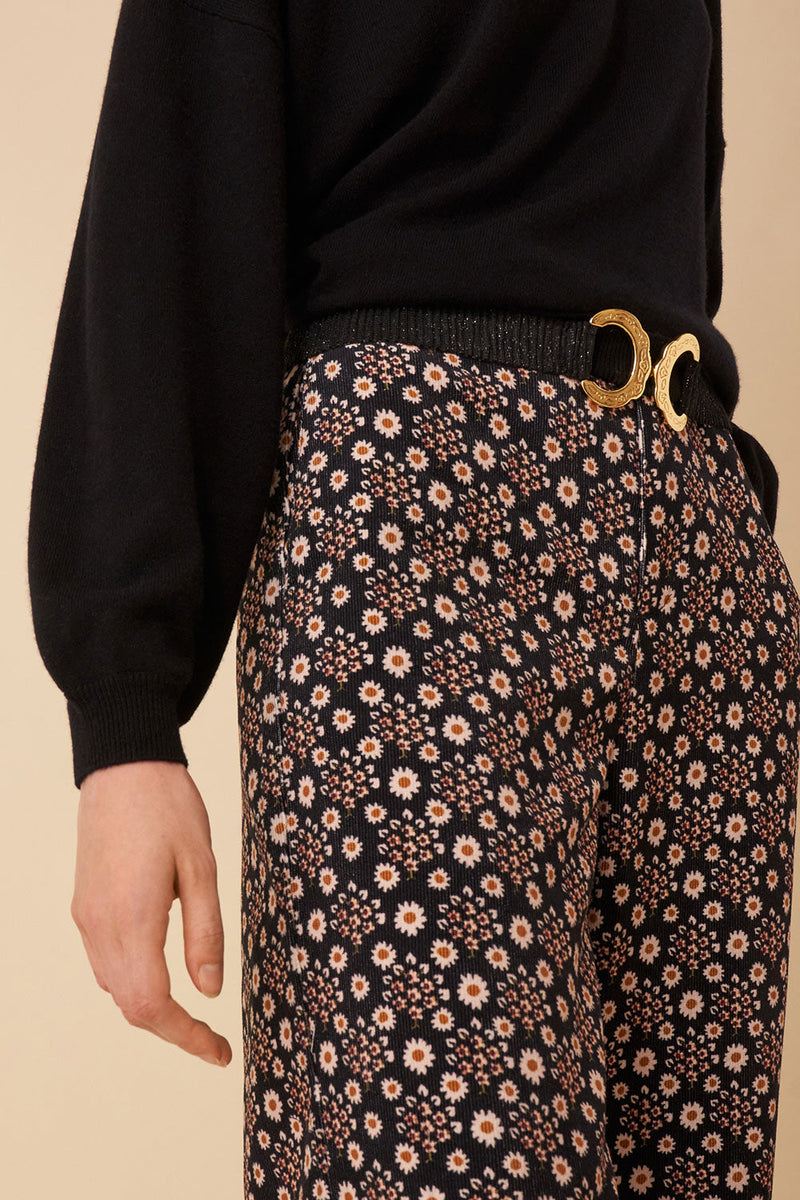 pavot aragone jumper