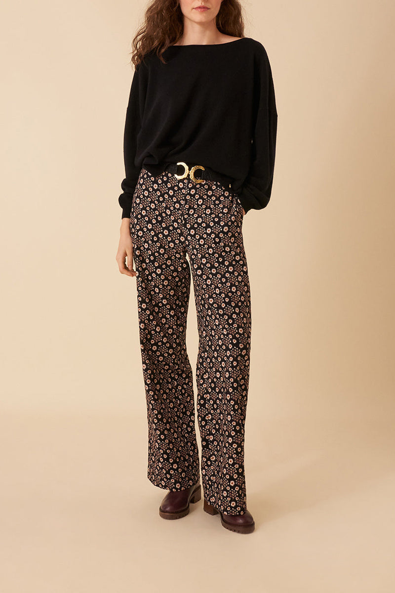 pavot aragone jumper