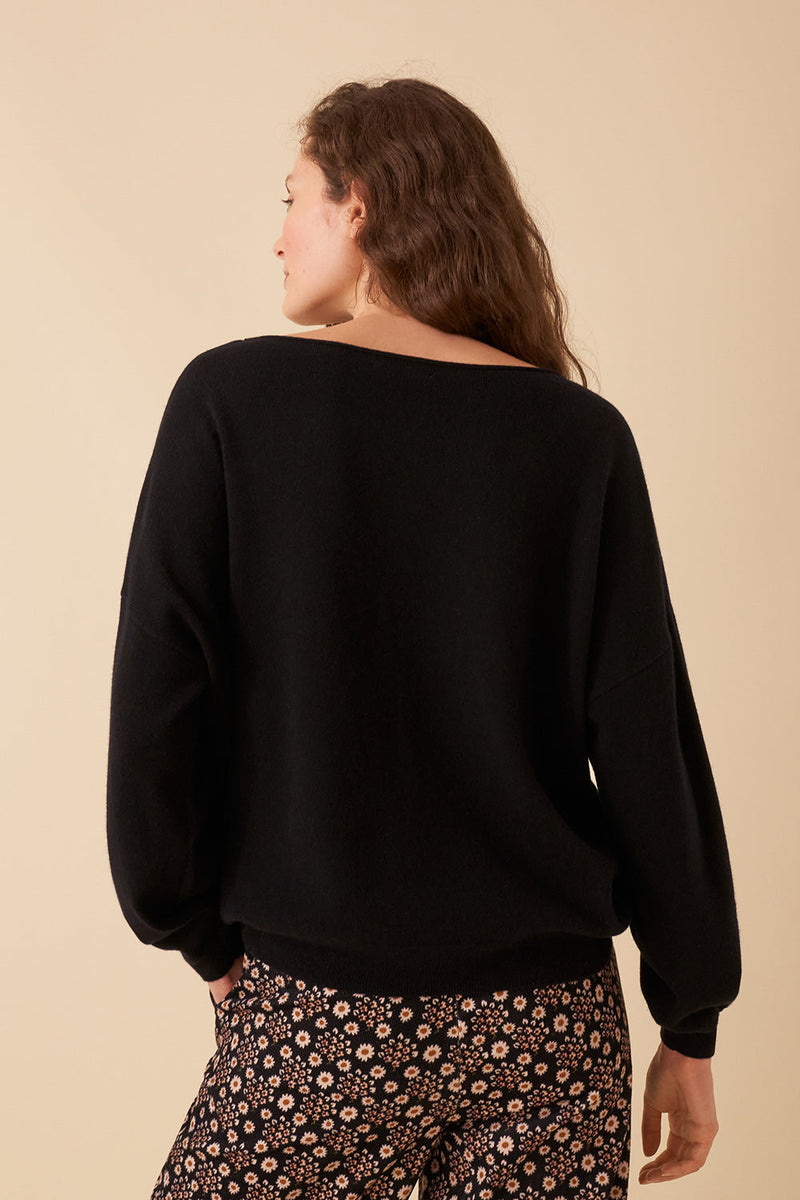 pavot aragone jumper