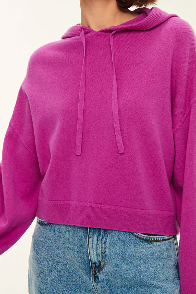 crush armourette jumper