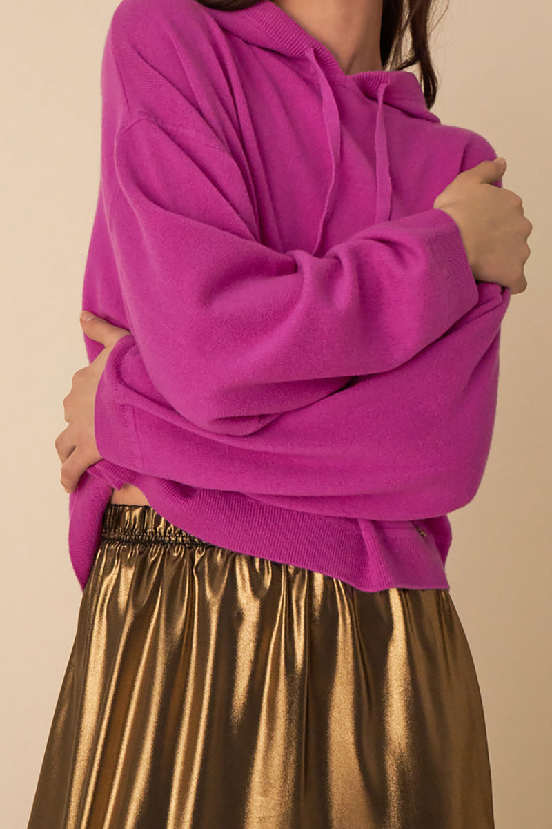 crush armourette jumper