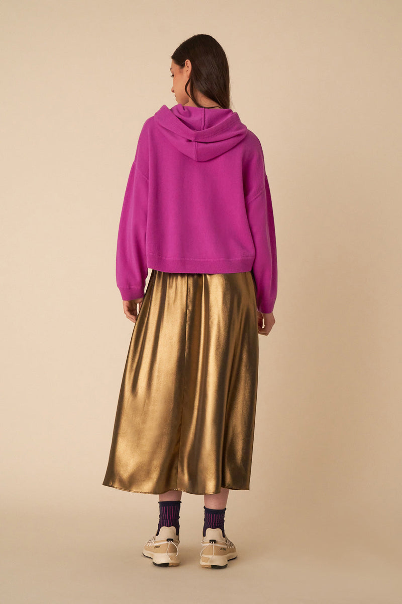 crush armourette jumper