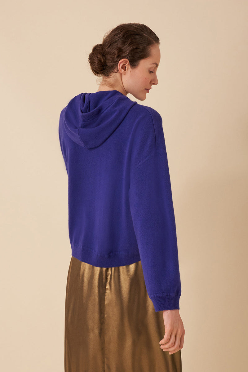 galaxie armourette jumper