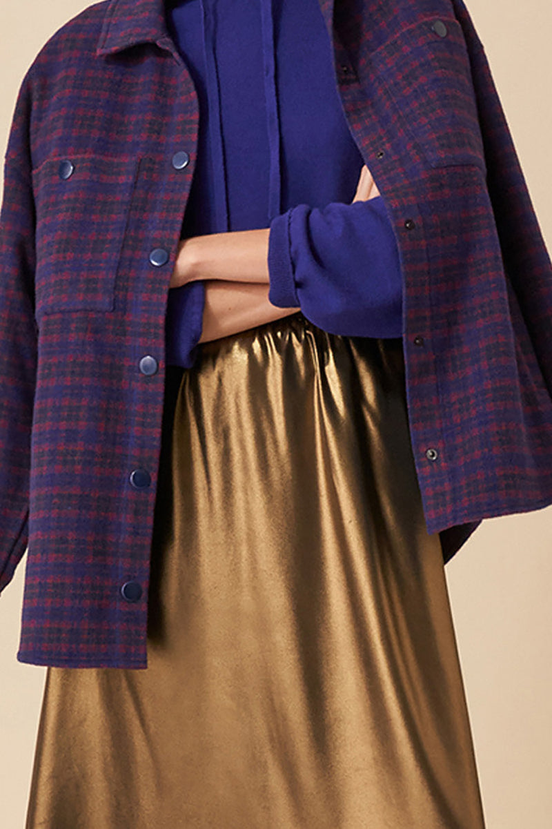 galaxie armourette jumper