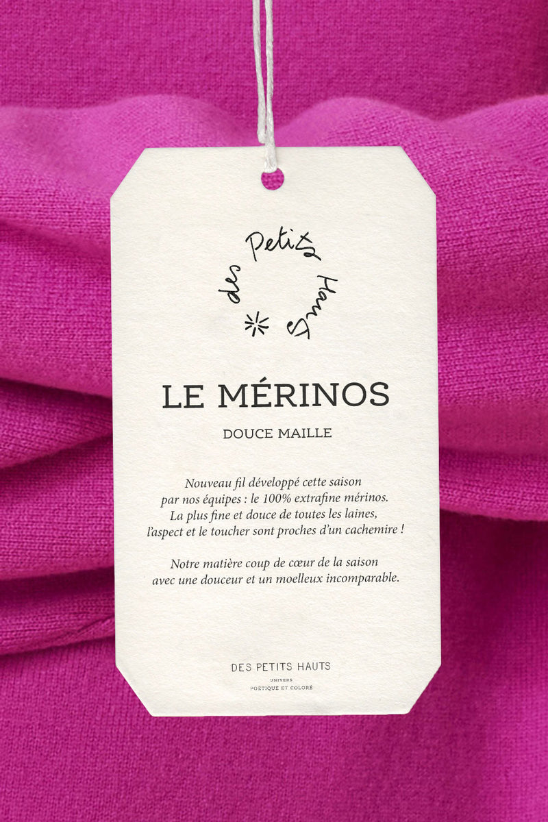 galaxie armourette jumper