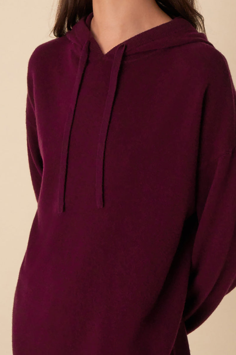 blueberry articho dress