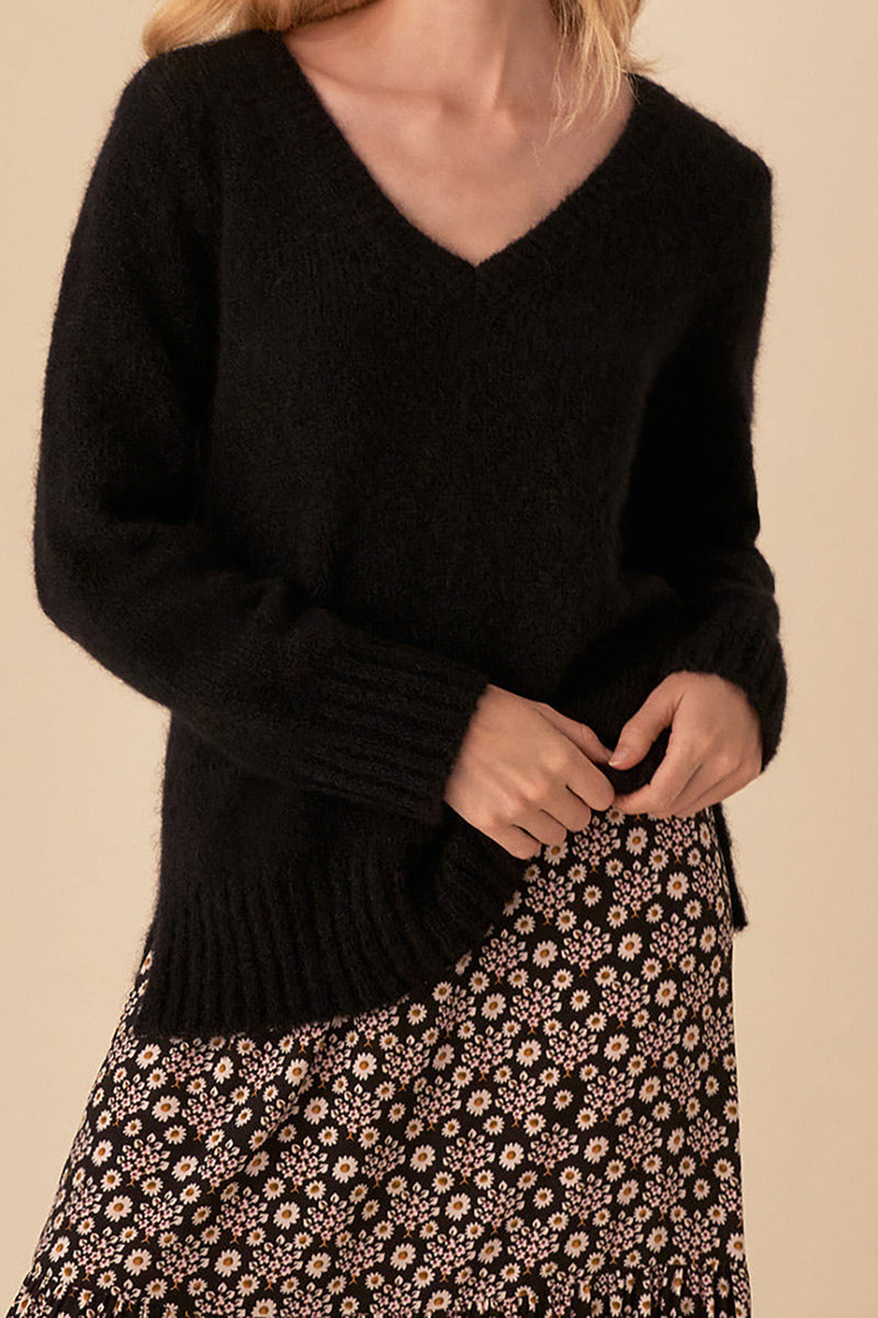 pull berton pavot