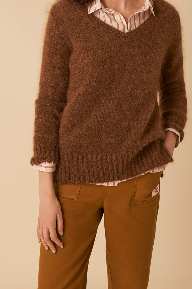 pull berton moka