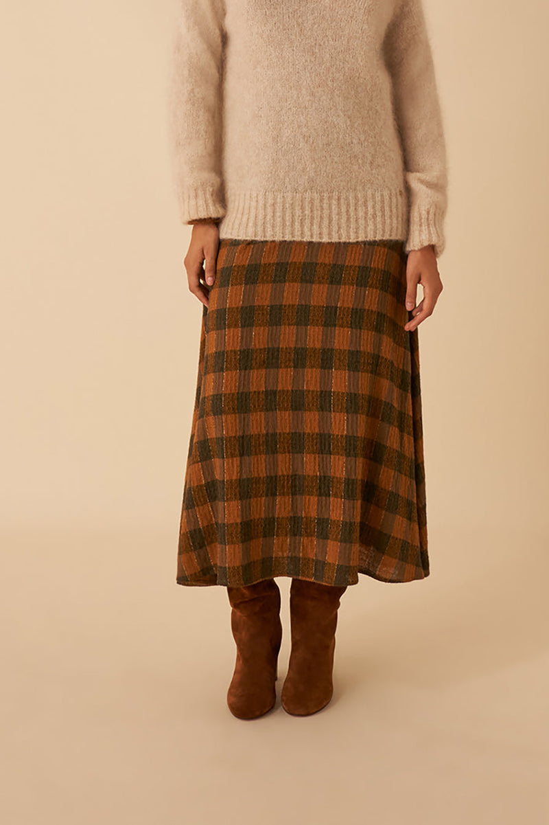 pull berton farine