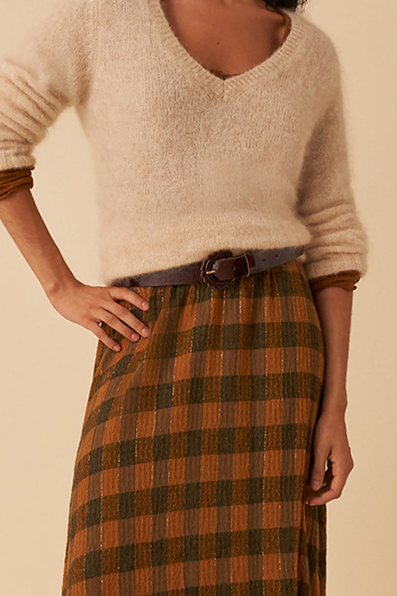 pull berton farine
