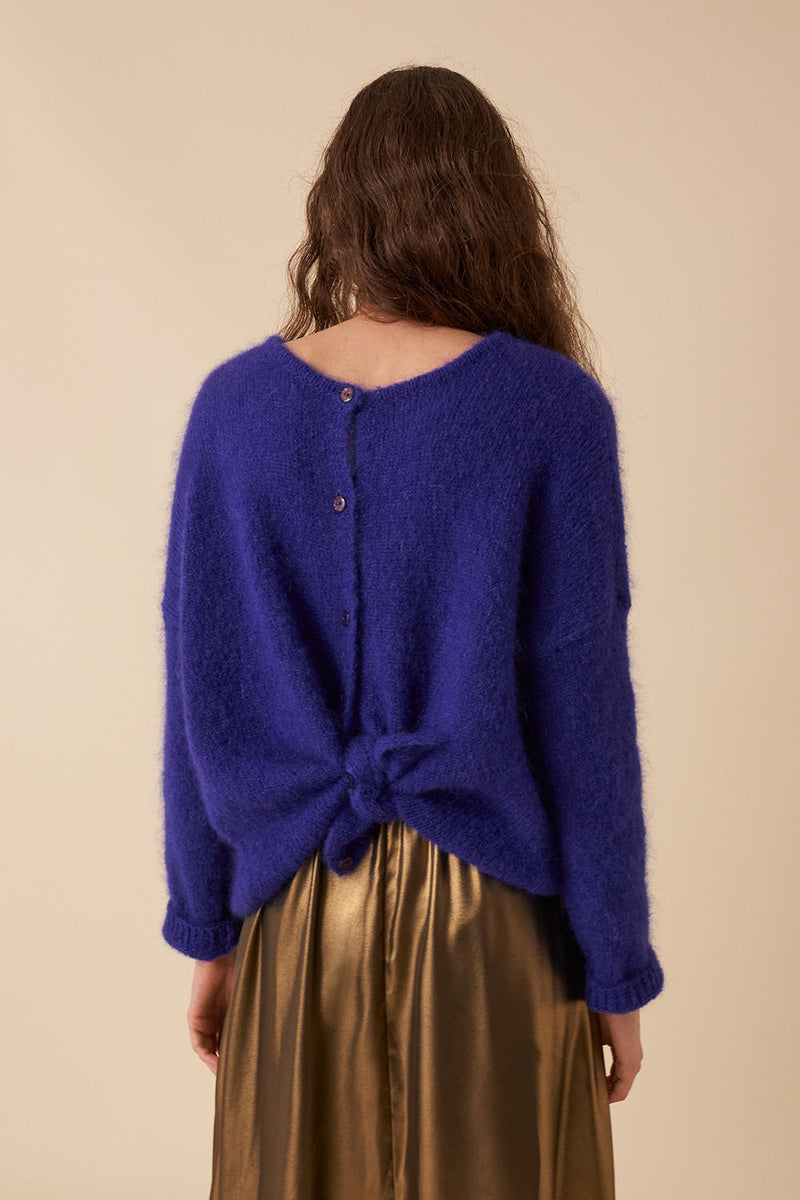 galaxie bea cardigan