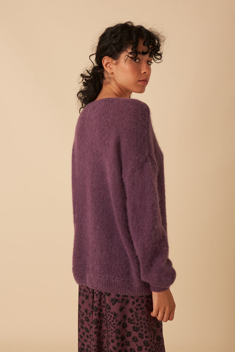 violette danis jumper