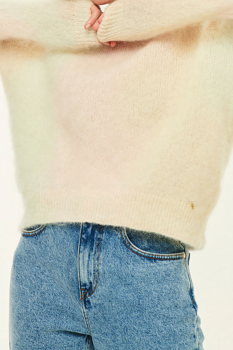 nuage denia jumper