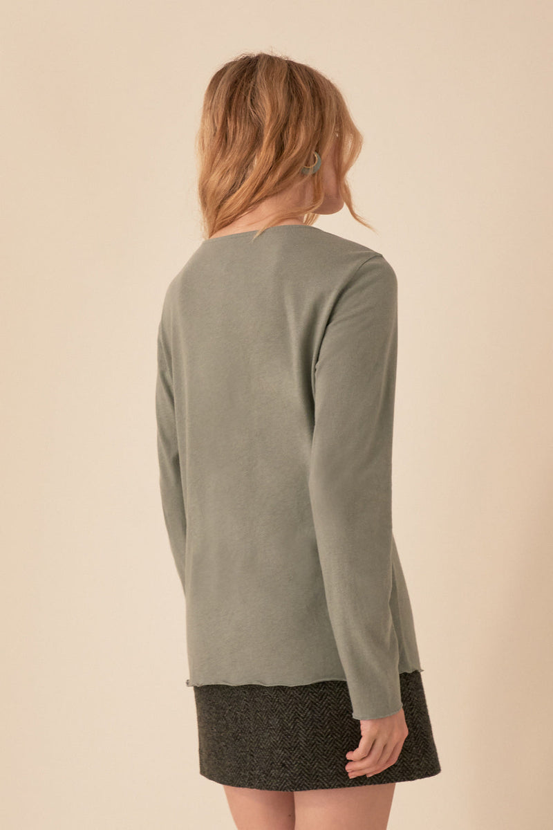 matcha gatsby t-shirt