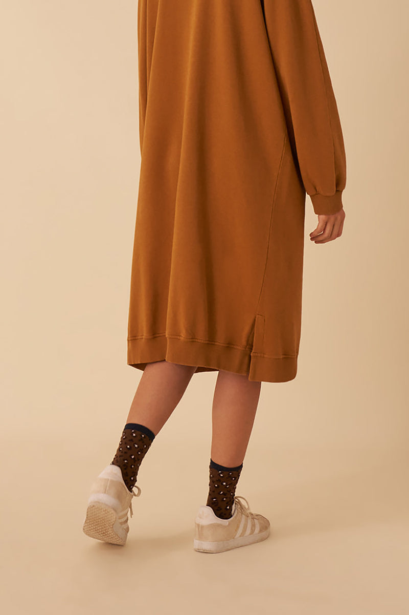 comete jacski dress
