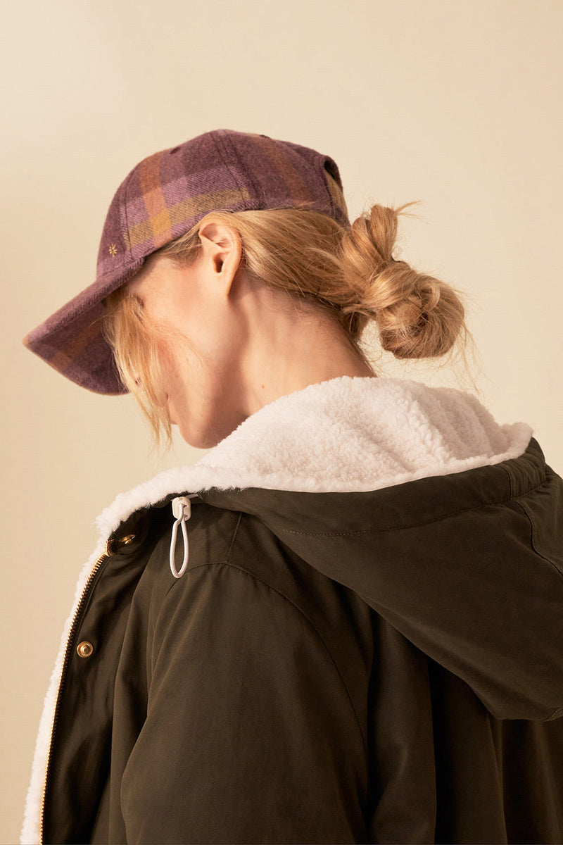 pickle riton parka