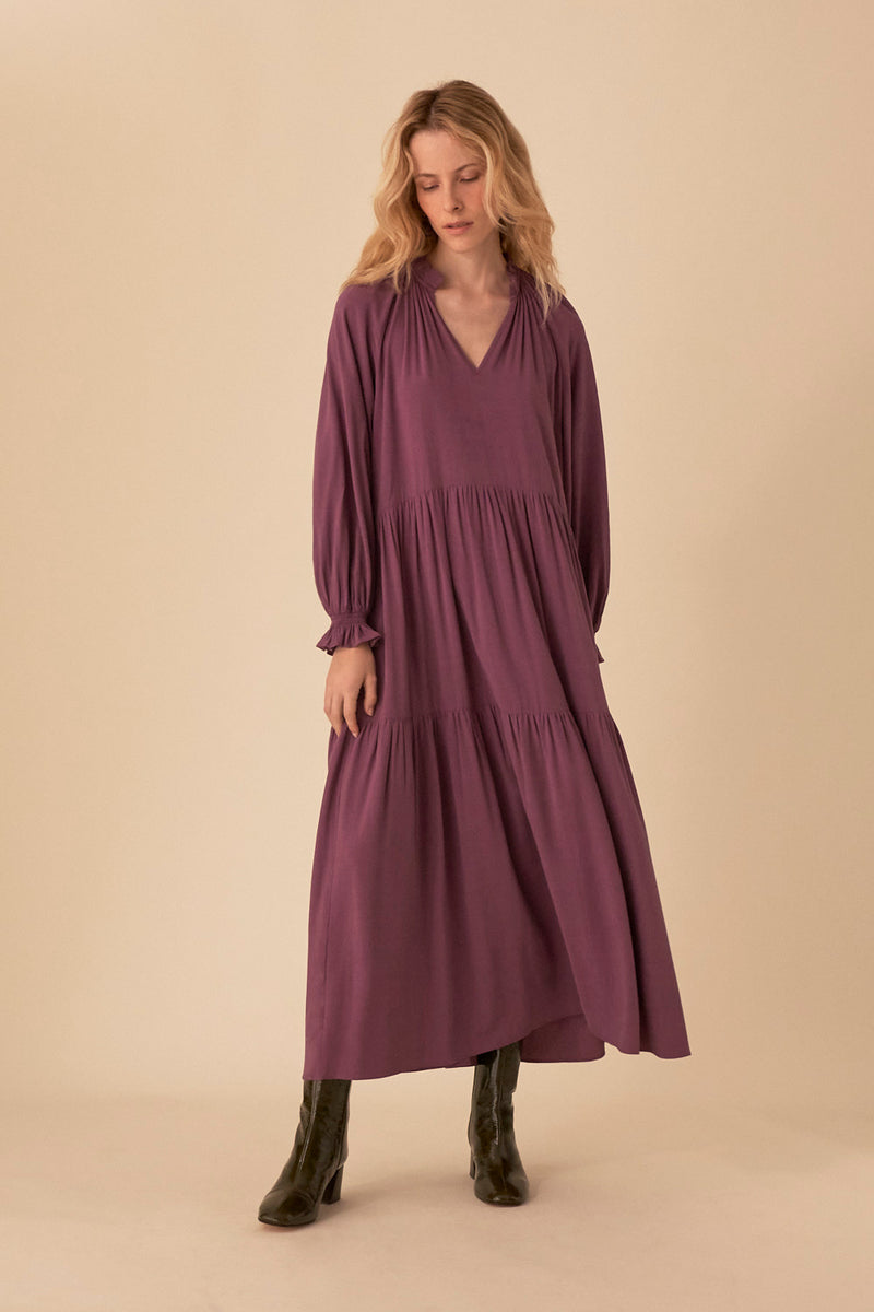 violette sokina dress