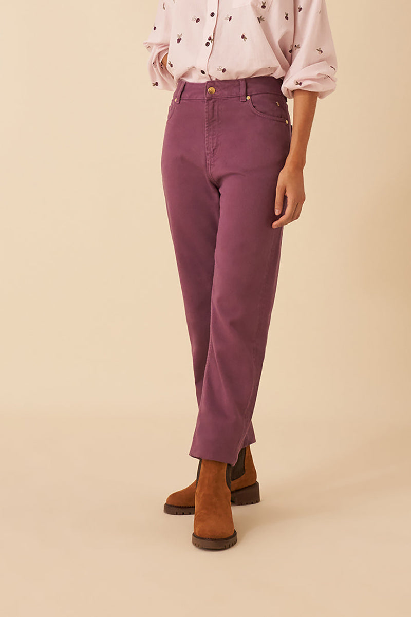 violette louis2 jeans