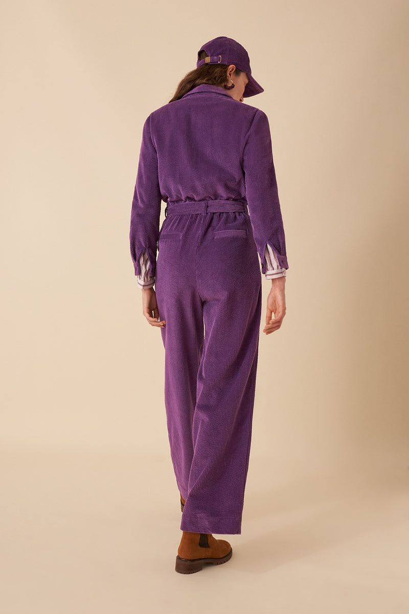 violette timotey jumpsuit