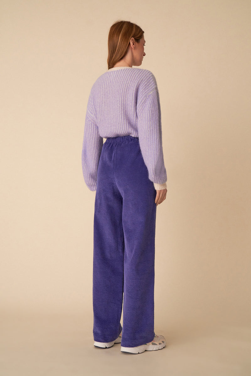 galaxie timousse trousers