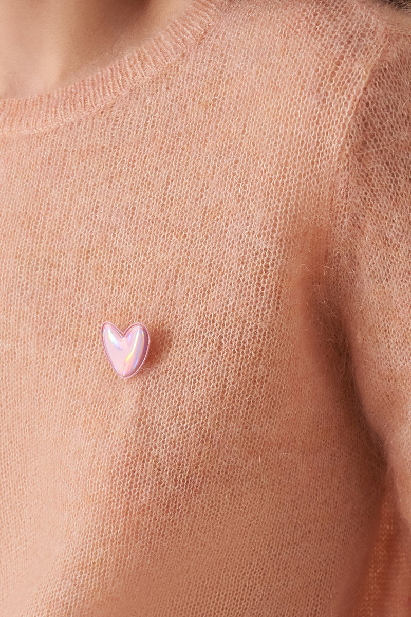 nonette brooch