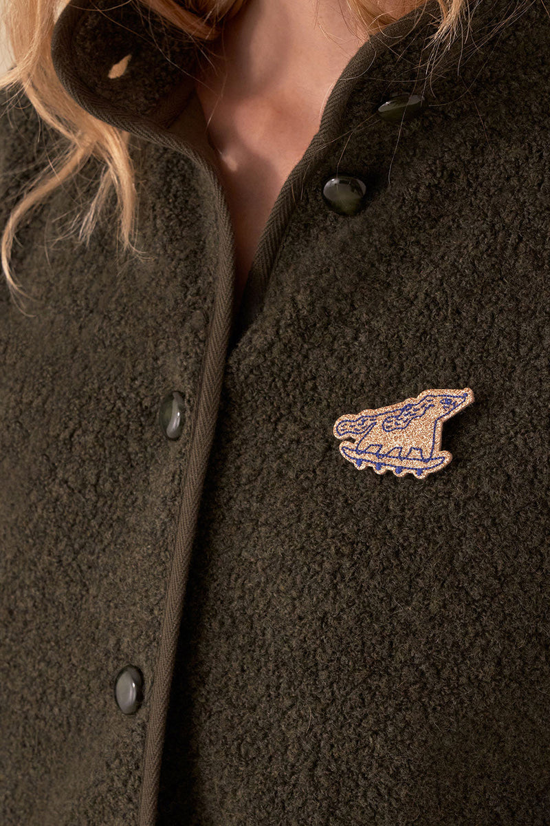 broche norbert