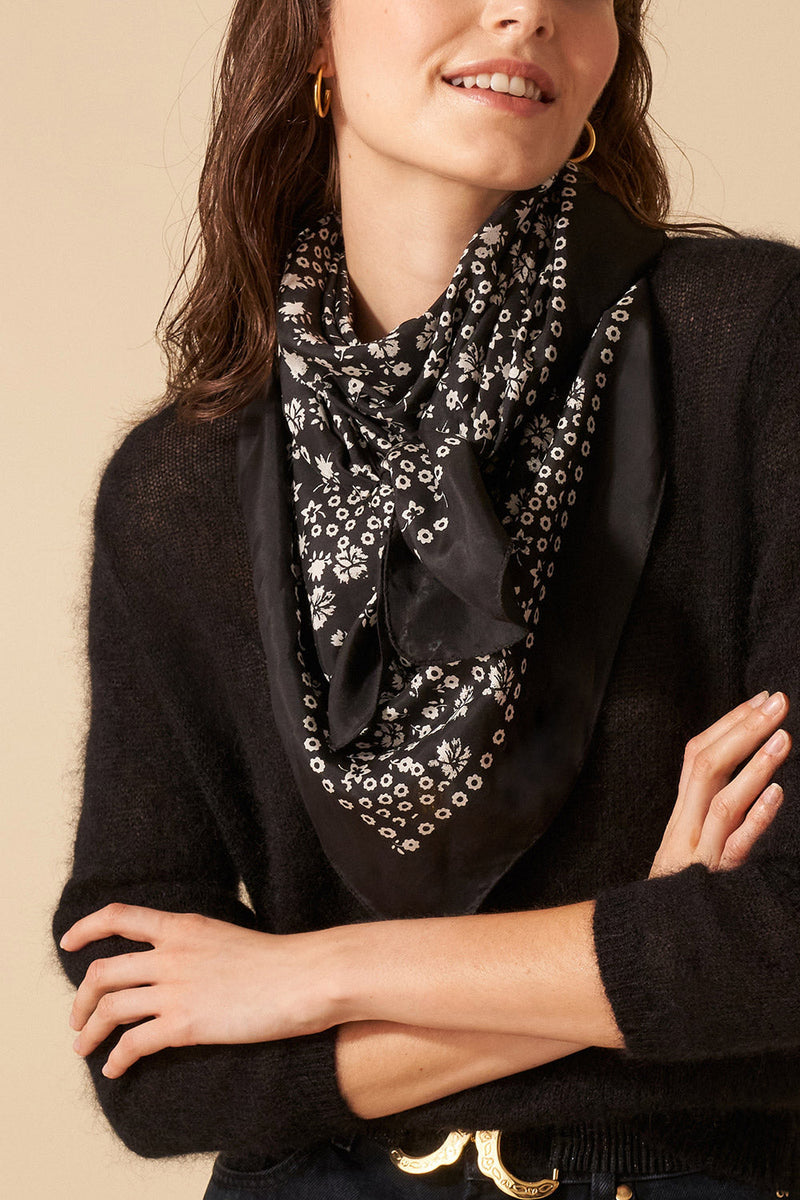 foulard nouette bandana