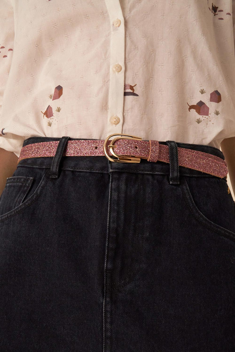 ceinture lea euphorie