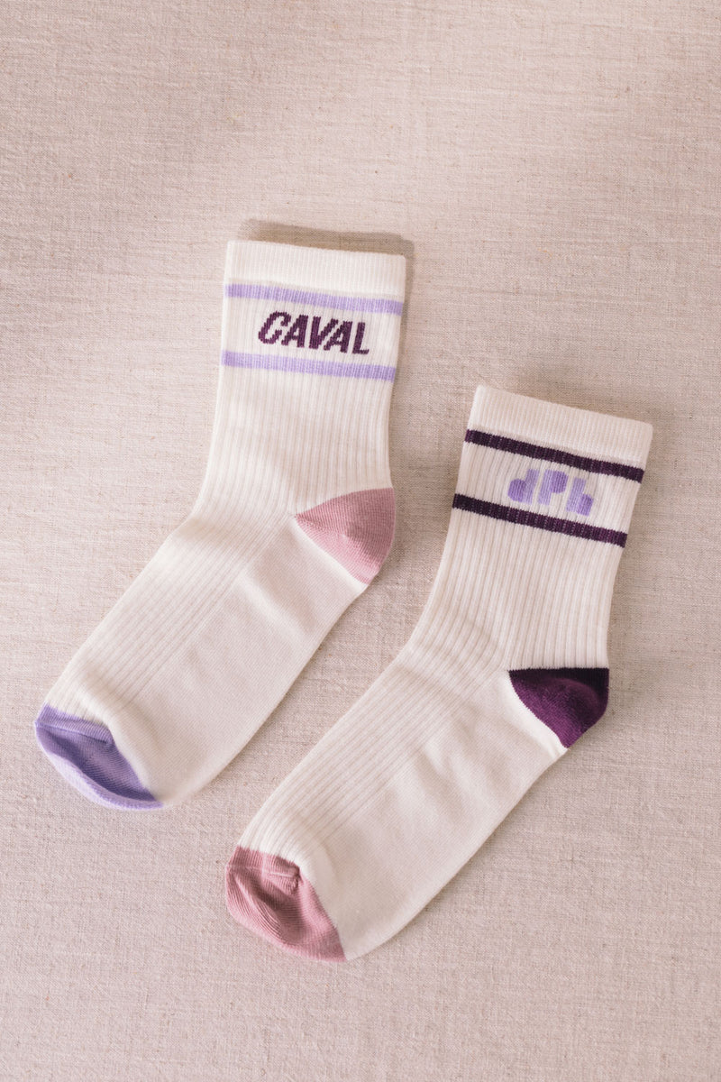 chaussettes mailey multico