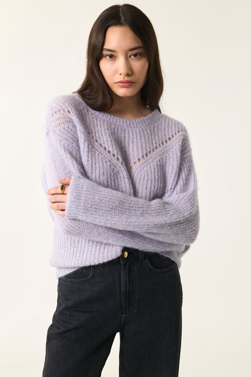 Jumper Anouchka Souffle Chine