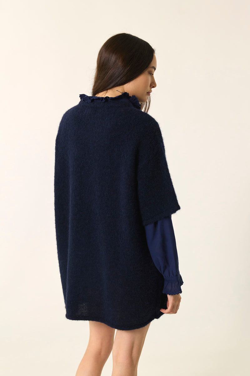 Pull Anatole Marine