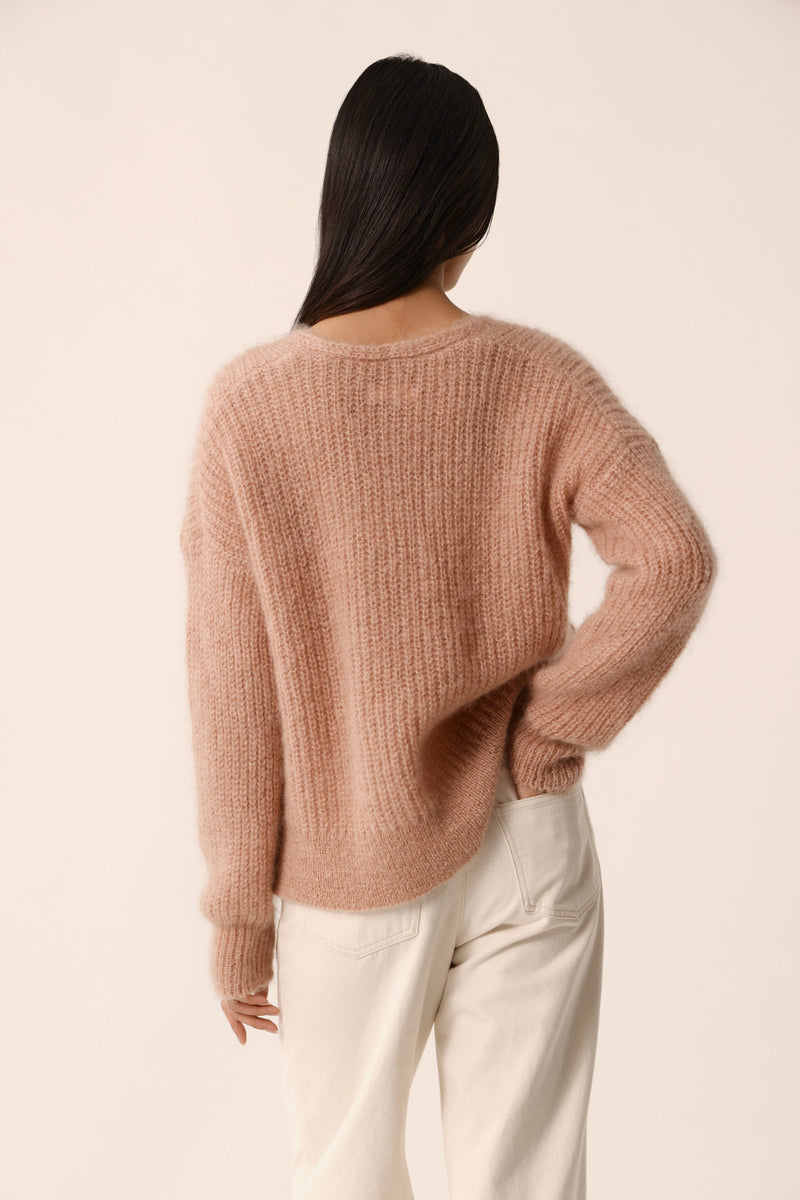 Jumper Charlie Naturel