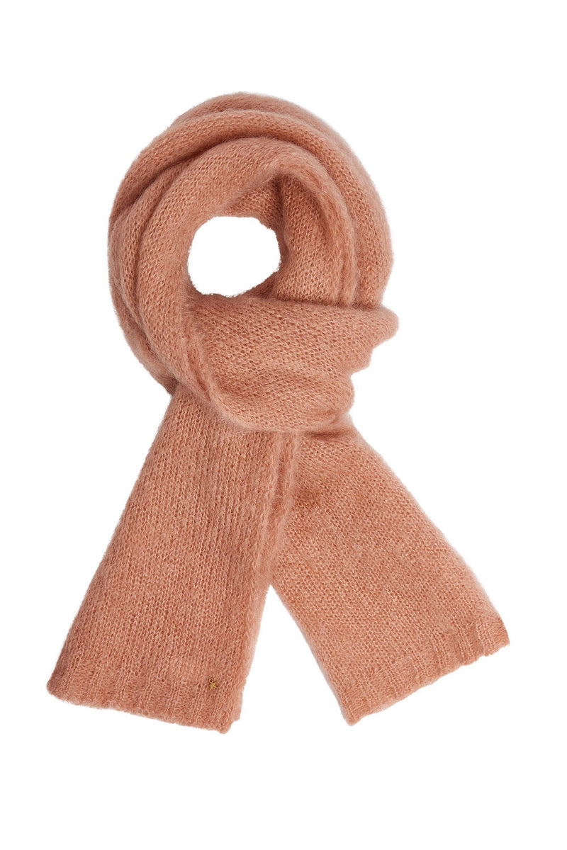 Scarf Charlette Naturel