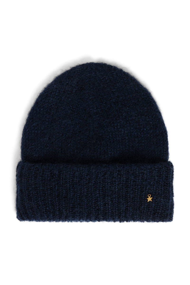 Beanie hat Chami Marine