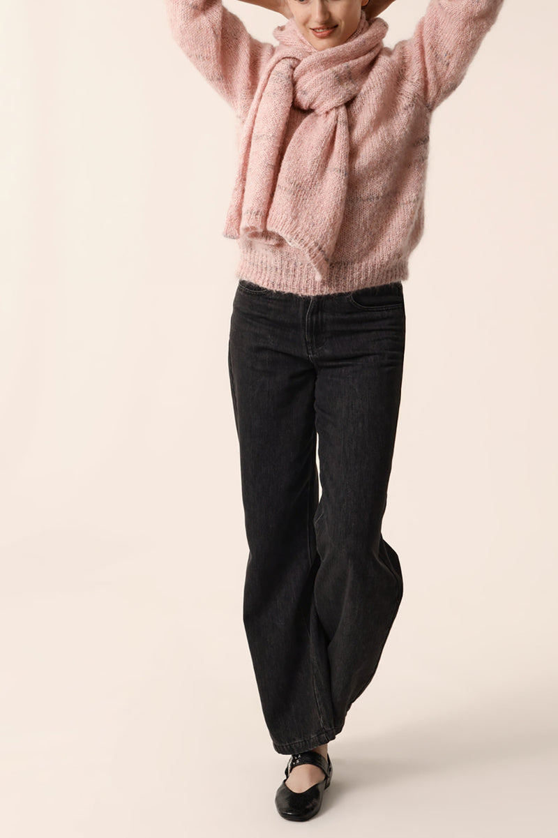 Pull Ayo Brume Poudre