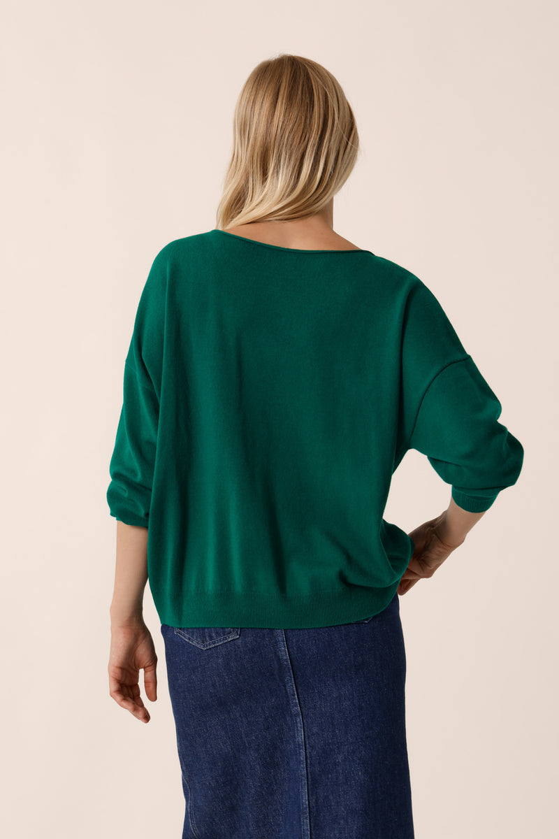 Pull Aragone Toundra