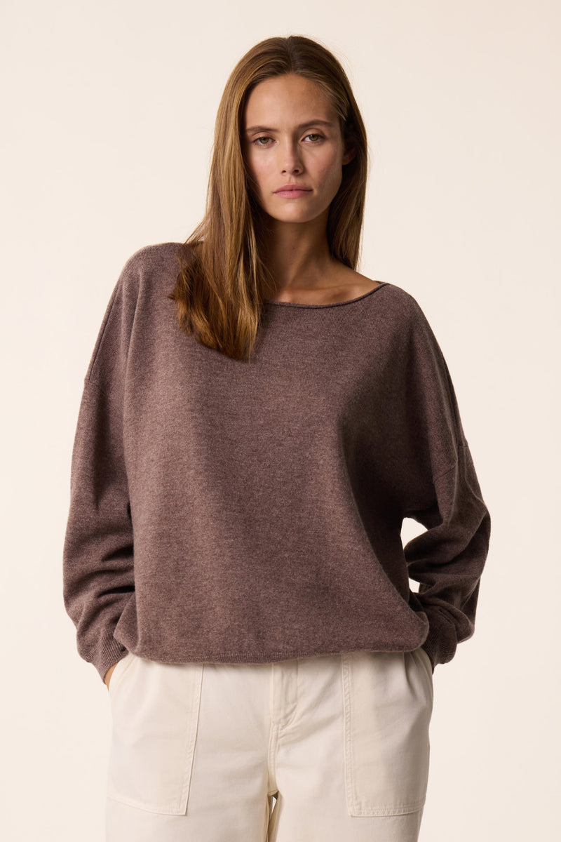 Jumper Aragone Galet