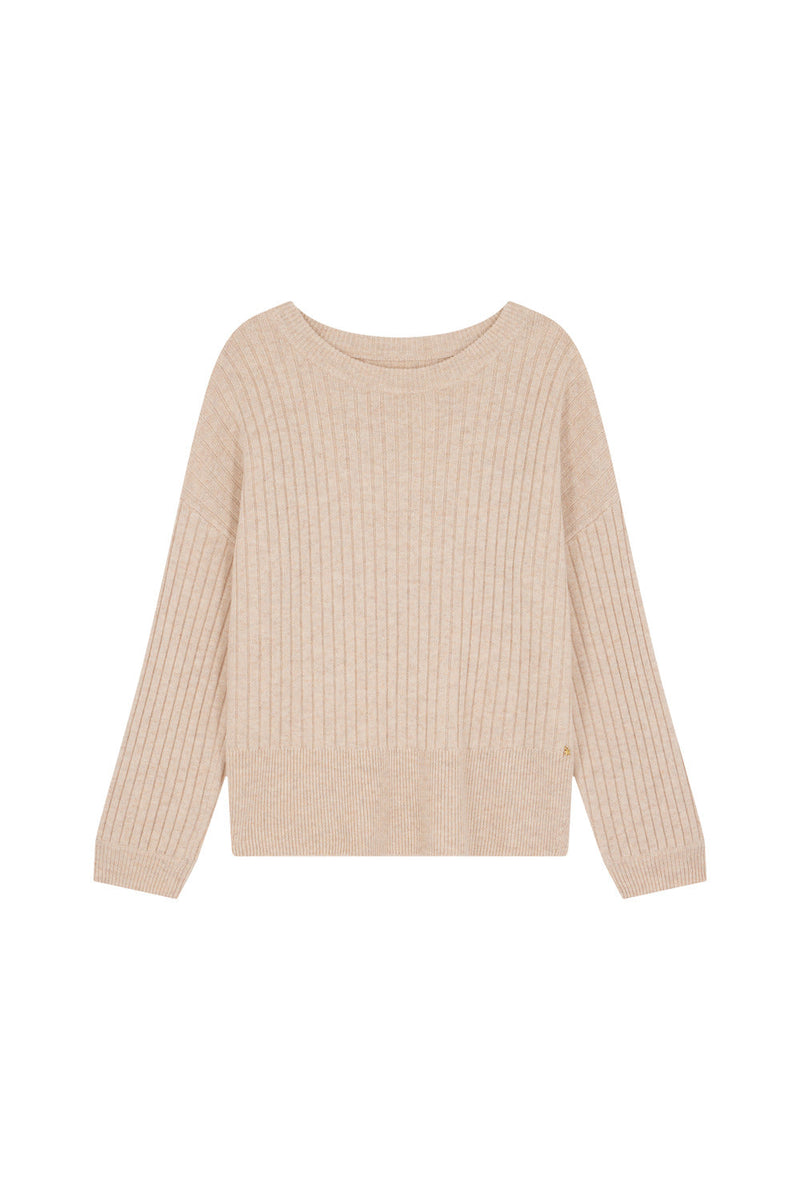 Jumper Aristou Latte