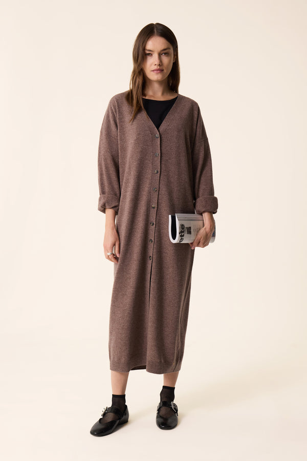 Robe Ariette Galet