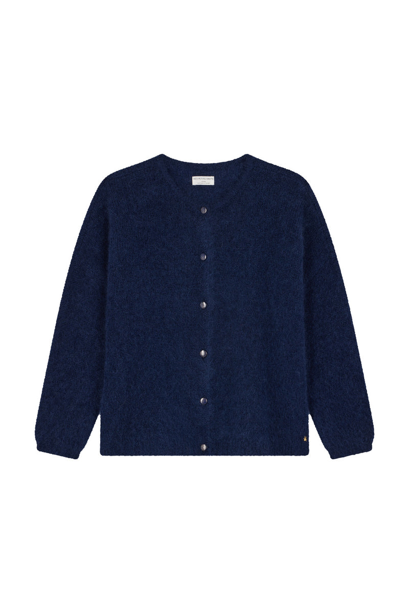 Cardigan Bea Marine