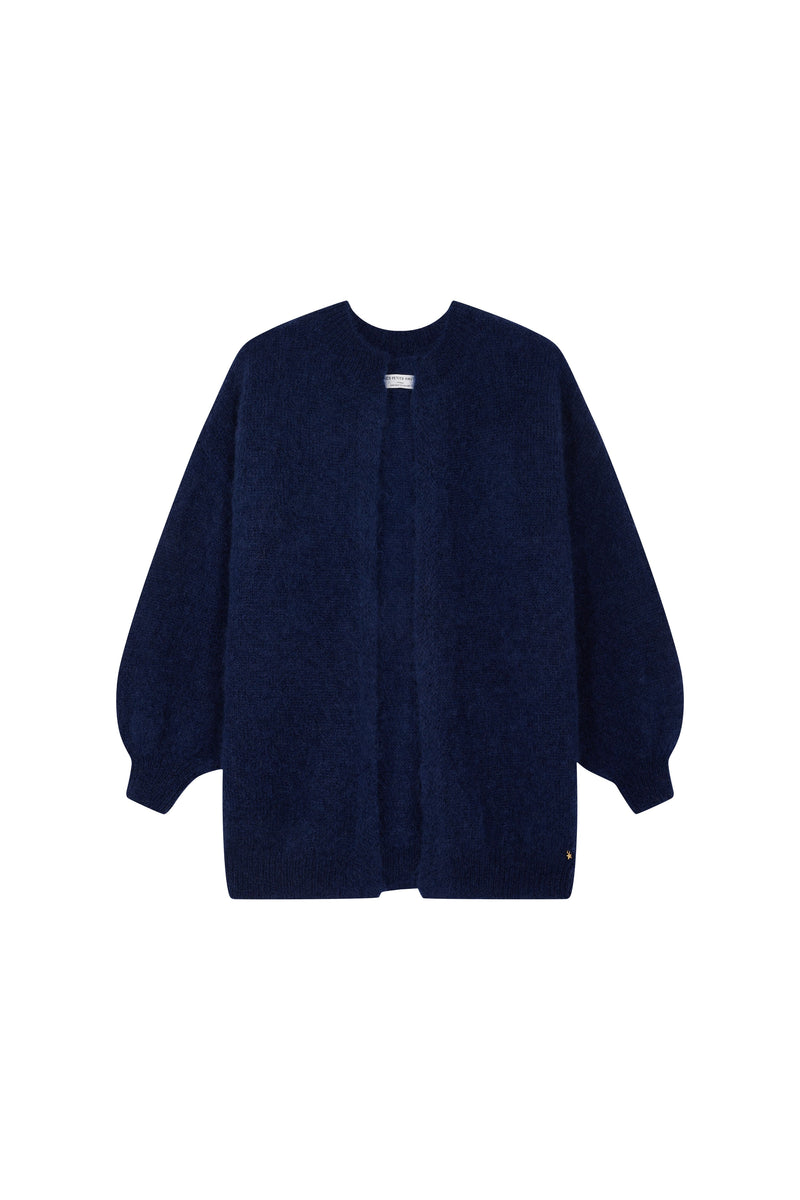 Cardigan Altea Marine