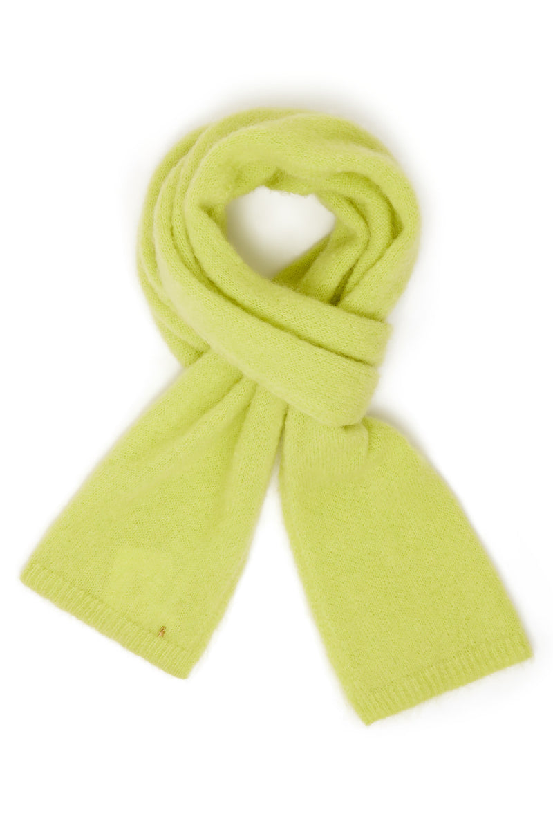 Scarf Alouette Luciole