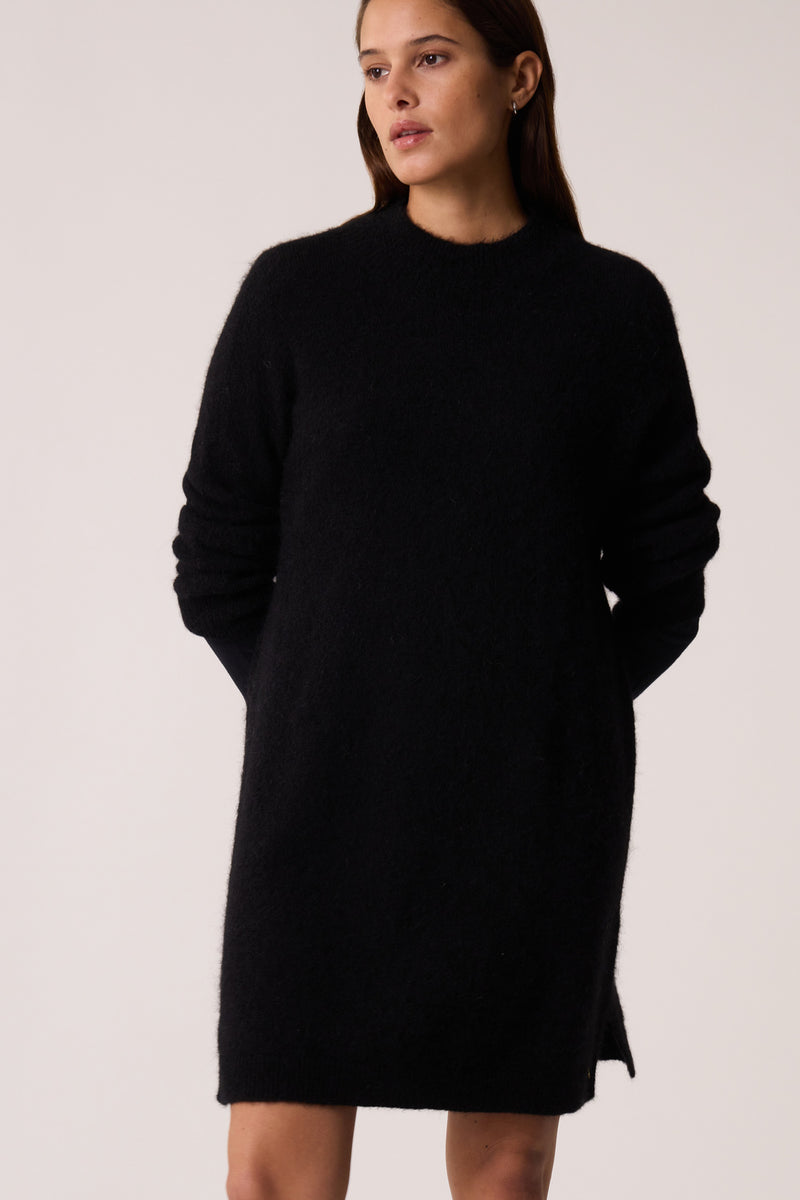 Robe Bemilie Noir